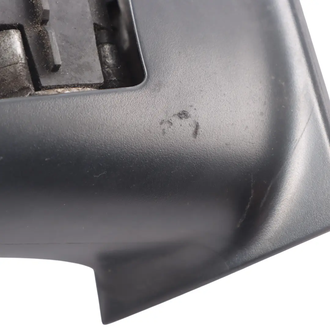 Wing Mirror Base Carrier Right O/S to Mercedes Vito W639 with Part number A6398107716 Mercedes Vito W639 Wing Mirror Base Carrier Right O/S - SKU RHD-A6398107716-1 - Part number A6398107716