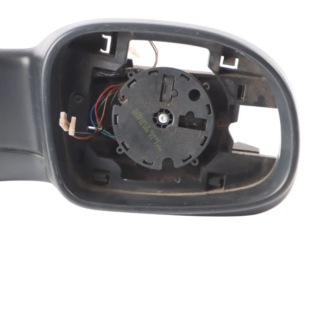 Mercedes Vito W639 Wing Mirror Base Carrier Right O/S - SKU RHD-A6398107716-1 - Part number A6398107716