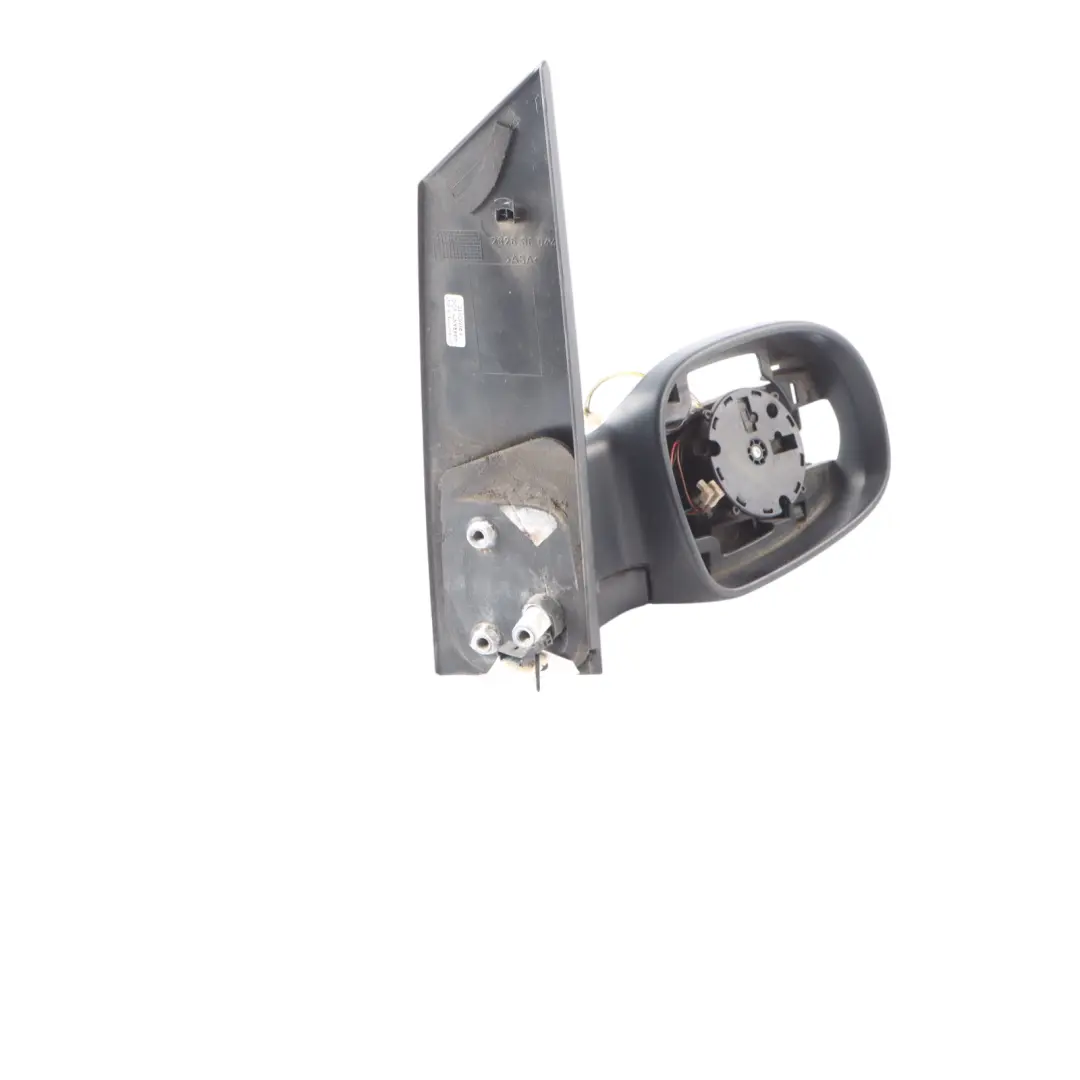 Mercedes Vito W639 Wing Mirror Base Carrier Right O/S - SKU RHD-A6398107716-1 - Part number A6398107716