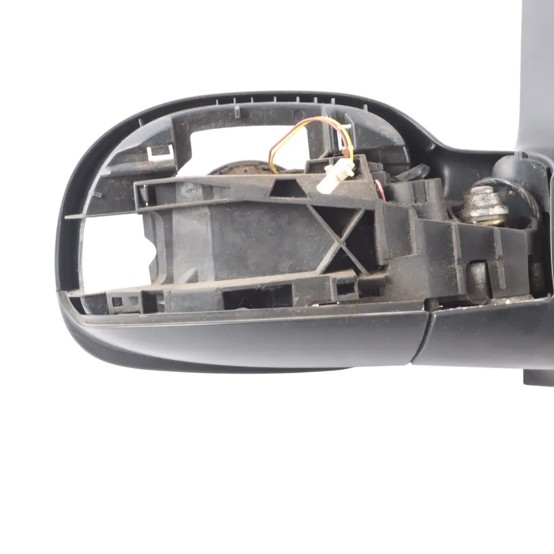 Wing Mirror Base Carrier Right O/S to Mercedes Vito W639 with Part number A6398107716 Mercedes Vito W639 Wing Mirror Base Carrier Right O/S - SKU RHD-A6398107716-1 - Part number A6398107716