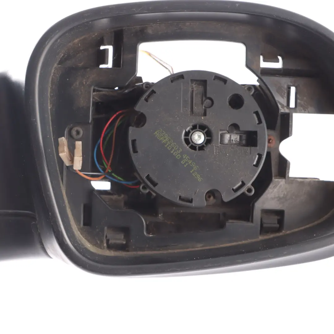 Mercedes Vito W639 Wing Mirror Base Carrier Right O/S - SKU RHD-A6398107716-1 - Part number A6398107716