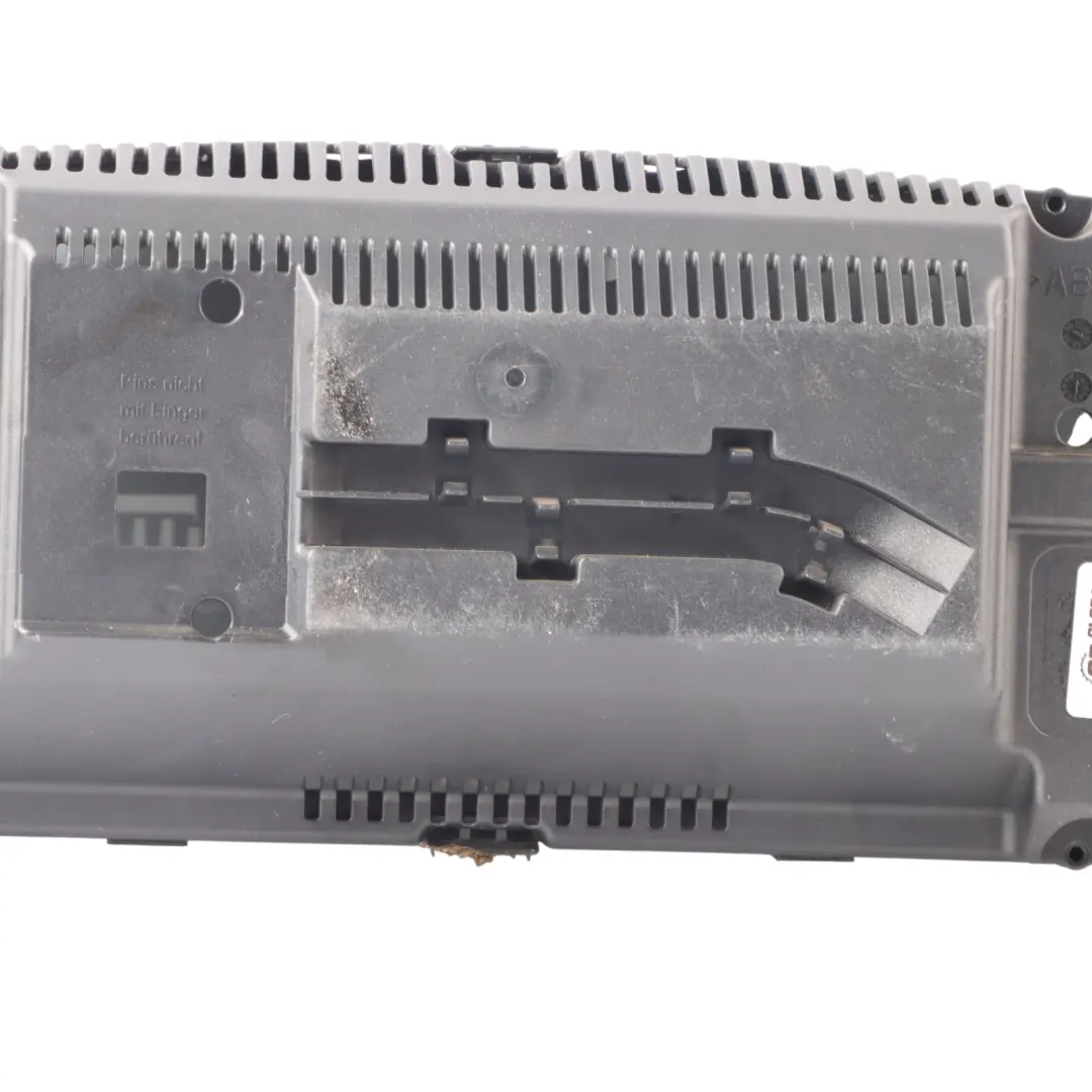 Instrument Cluster Speedo Clocks Meter Glass Cover Trim Surround to Mercedes W221 with Part number W221-SPEEDO Mercedes W221 Instrument Cluster Speedo Clocks Meter Glass Cover Trim Surround - SKU RHD-W221-SPEEDO-GLASS - Part number W221-SPEEDO