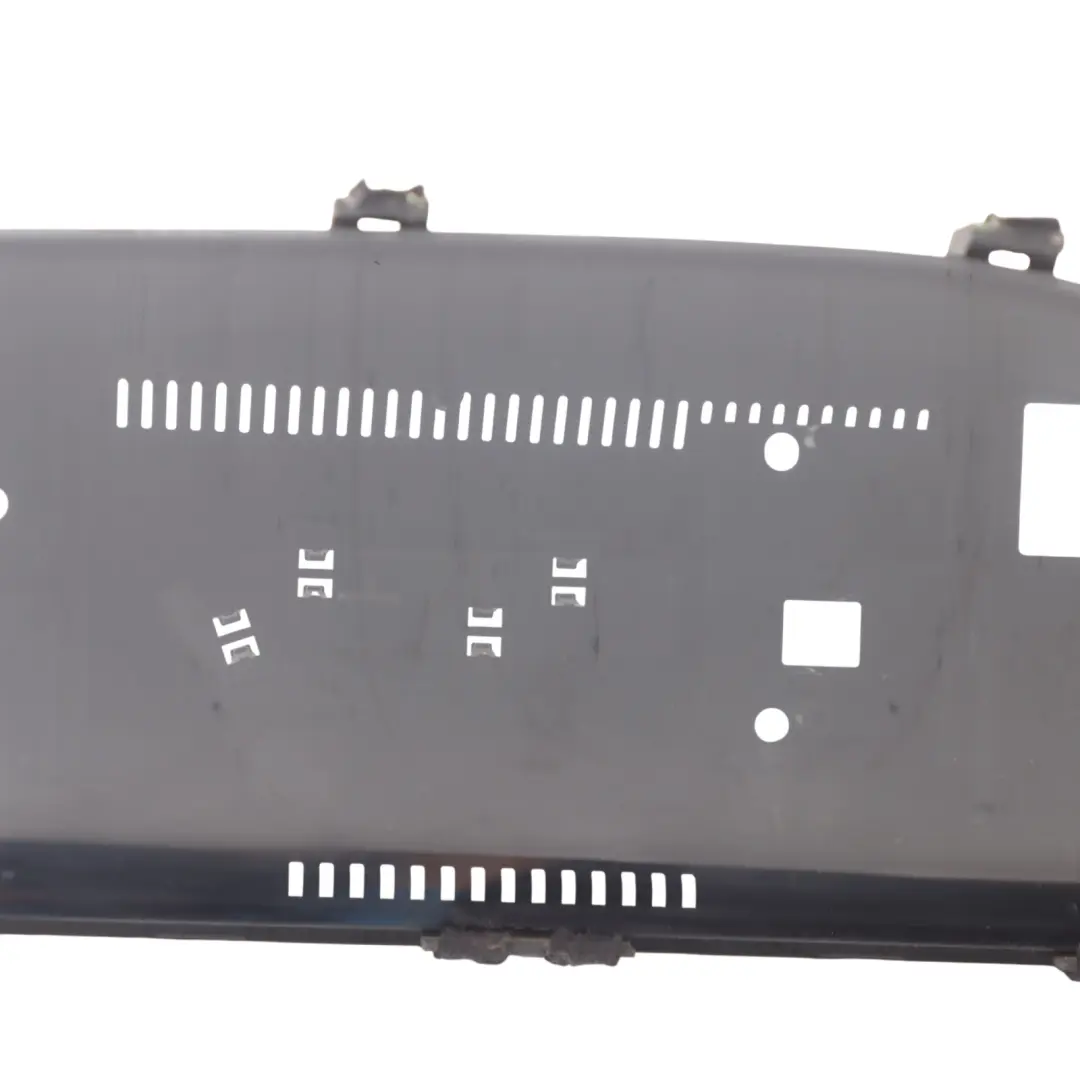 Instrument Cluster Speedo Clocks Meter Glass Cover Trim Surround to Mercedes W221 with Part number W221-SPEEDO Mercedes W221 Instrument Cluster Speedo Clocks Meter Glass Cover Trim Surround - SKU RHD-W221-SPEEDO-GLASS - Part number W221-SPEEDO