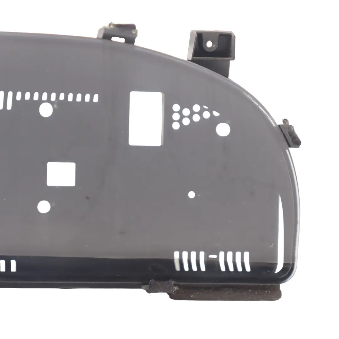 Instrument Cluster Speedo Clocks Meter Glass Cover Trim Surround to Mercedes W221 with Part number W221-SPEEDO Mercedes W221 Instrument Cluster Speedo Clocks Meter Glass Cover Trim Surround - SKU RHD-W221-SPEEDO-GLASS - Part number W221-SPEEDO