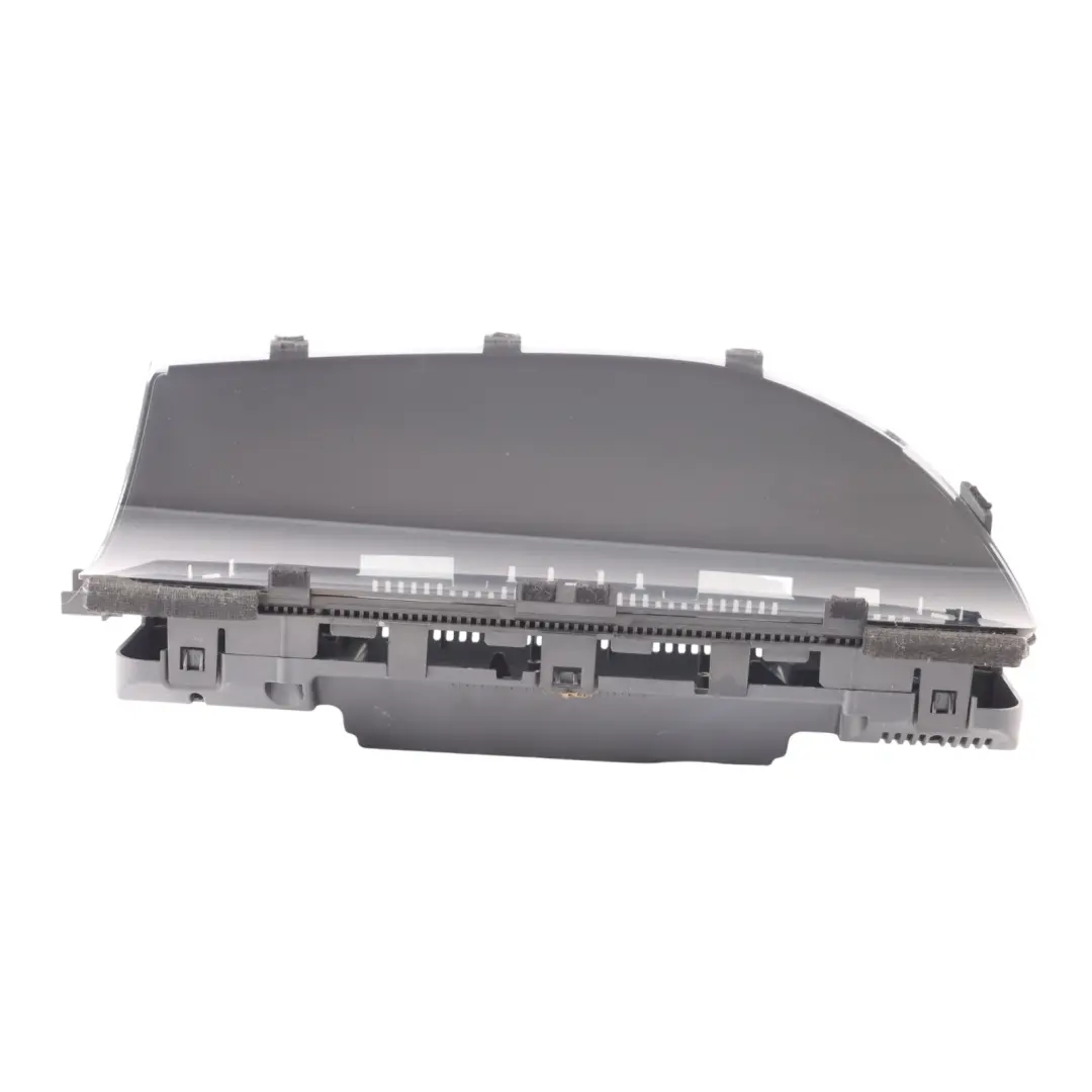 Mercedes W221 Instrument Cluster Speedo Clocks Meter Glass Cover Trim Surround - SKU RHD-W221-SPEEDO-GLASS - Part number W221-SPEEDO