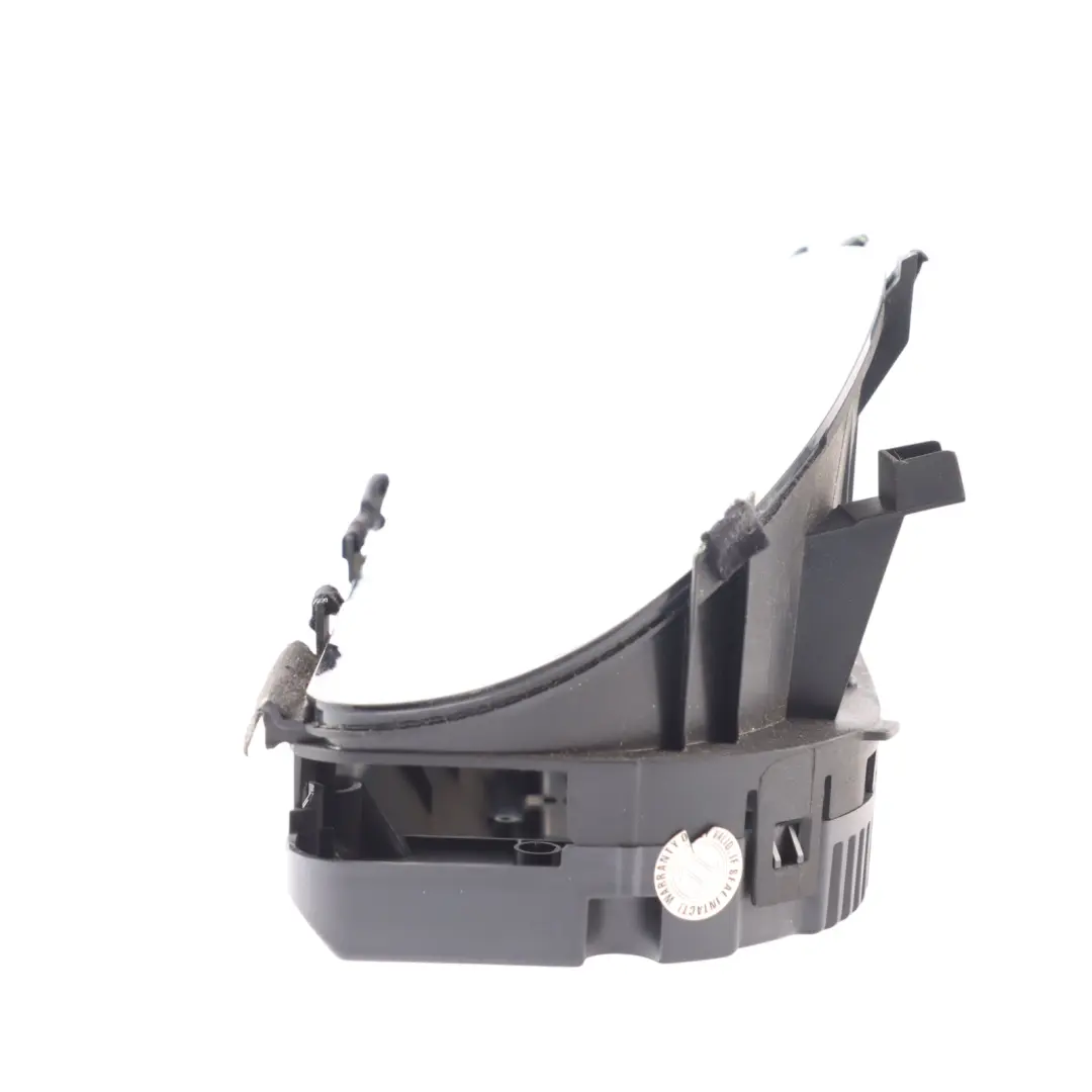 Instrument Cluster Speedo Clocks Meter Glass Cover Trim Surround to Mercedes W221 with Part number W221-SPEEDO Mercedes W221 Instrument Cluster Speedo Clocks Meter Glass Cover Trim Surround - SKU RHD-W221-SPEEDO-GLASS - Part number W221-SPEEDO