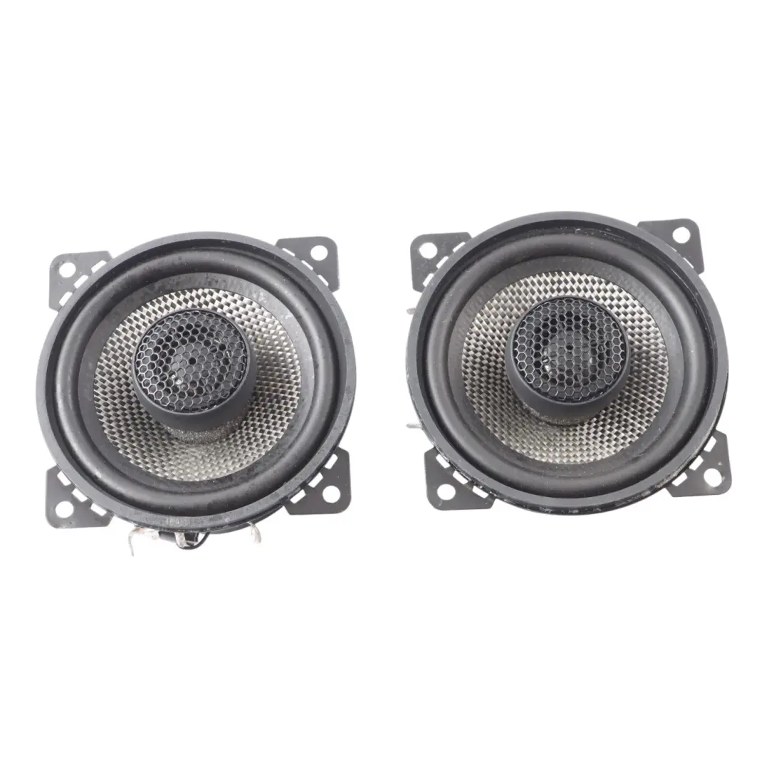 Sunbuck SK-990.4 Stereo Amplifier OE Audio OEP-693CX Speaker HiFi Car Audio Set  - SKU SK-990-4 - Part number SK-990-4