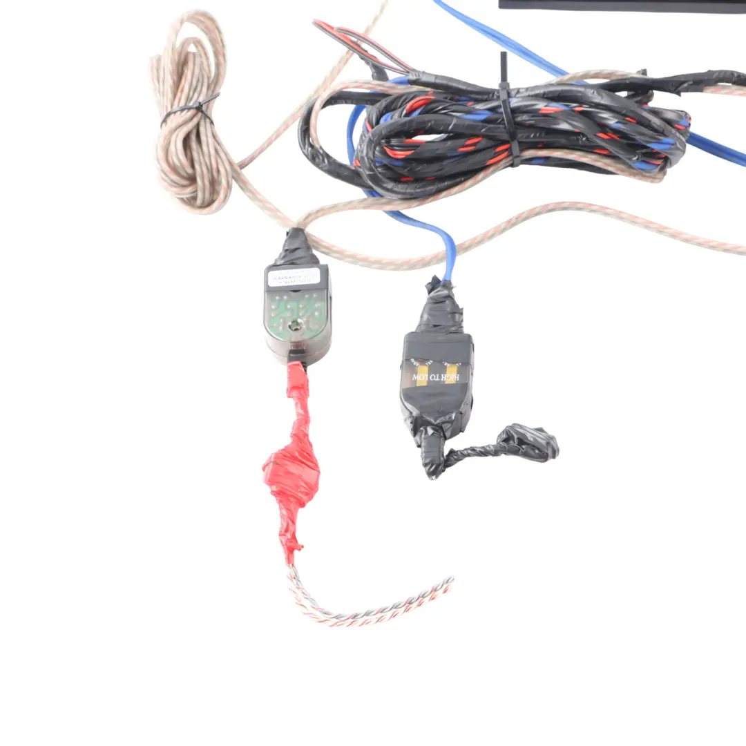 Sunbuck SK-990.4 Stereo Amplifier OE Audio OEP-693CX Speaker HiFi Car Audio Set to with Part number SK-990-4 Sunbuck SK-990.4 Stereo Amplifier OE Audio OEP-693CX Speaker HiFi Car Audio Set - SKU SK-990-4 - Part number SK-990-4