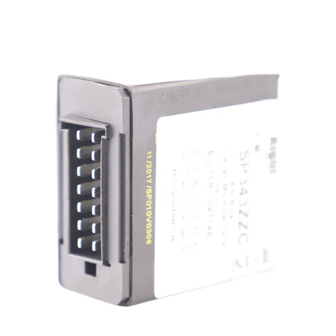  Right Connections Electronic CAN Bus Trailer Module Control Unit 12V - SKU SP343ZZC - Part number SP343ZZC