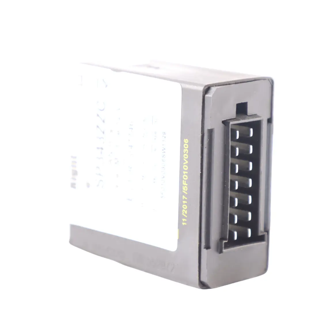 Right Connections Electronic CAN Bus Trailer Module Control Unit 12V to with Part number SP343ZZC Right Connections Electronic CAN Bus Trailer Module Control Unit 12V - SKU SP343ZZC - Part number SP343ZZC