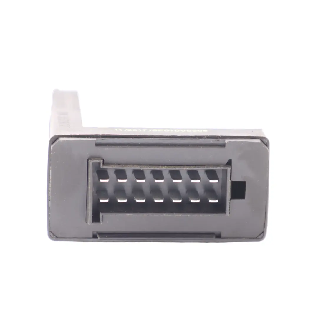  Right Connections Electronic CAN Bus Trailer Module Control Unit 12V - SKU SP343ZZC - Part number SP343ZZC