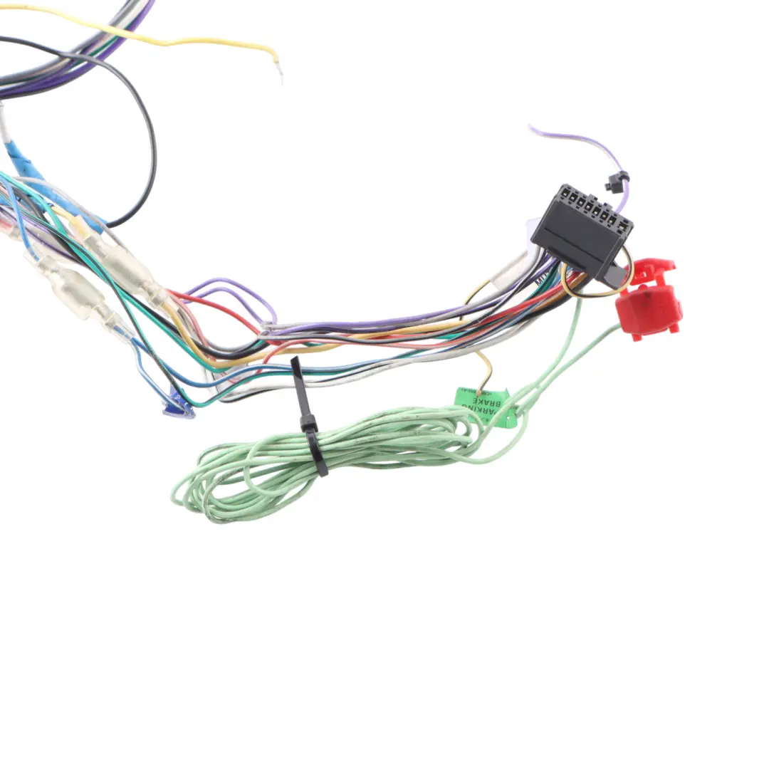 Genuine Pioneer Radio Player 6,8" Touchscreen Bluetooth DAB 2 DIN to with Part number SPH-DA130DAB Genuine Pioneer Radio Player 6,8" Touchscreen Bluetooth DAB 2 DIN - SKU SPH-DA130DAB - Part number SPH-DA130DAB