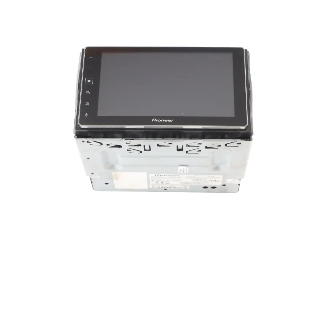 Genuine Pioneer Radio Player 6,8" Touchscreen Bluetooth DAB 2 DIN to with Part number SPH-DA130DAB Genuine Pioneer Radio Player 6,8" Touchscreen Bluetooth DAB 2 DIN - SKU SPH-DA130DAB - Part number SPH-DA130DAB