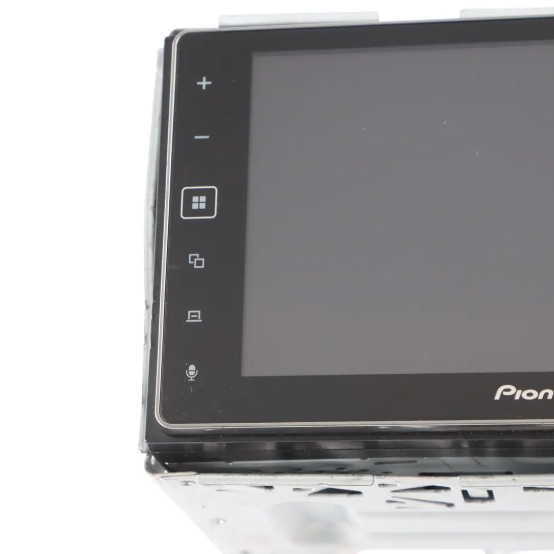 Genuine Pioneer Radio Player 6,8" Touchscreen Bluetooth DAB 2 DIN to with Part number SPH-DA130DAB Genuine Pioneer Radio Player 6,8" Touchscreen Bluetooth DAB 2 DIN - SKU SPH-DA130DAB - Part number SPH-DA130DAB