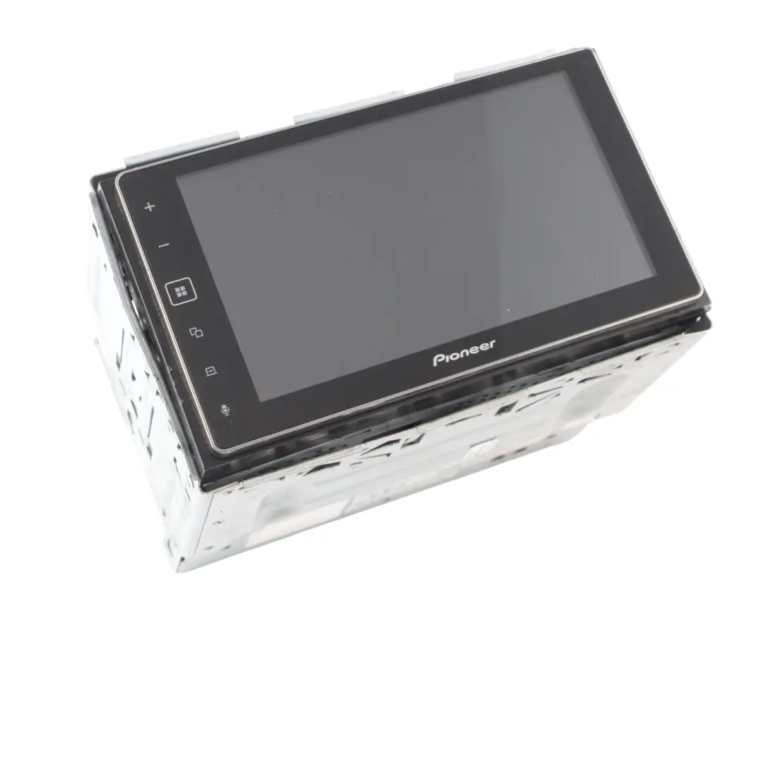 Genuine Pioneer Radio Player 6,8" Touchscreen Bluetooth DAB 2 DIN to with Part number SPH-DA130DAB Genuine Pioneer Radio Player 6,8" Touchscreen Bluetooth DAB 2 DIN - SKU SPH-DA130DAB - Part number SPH-DA130DAB