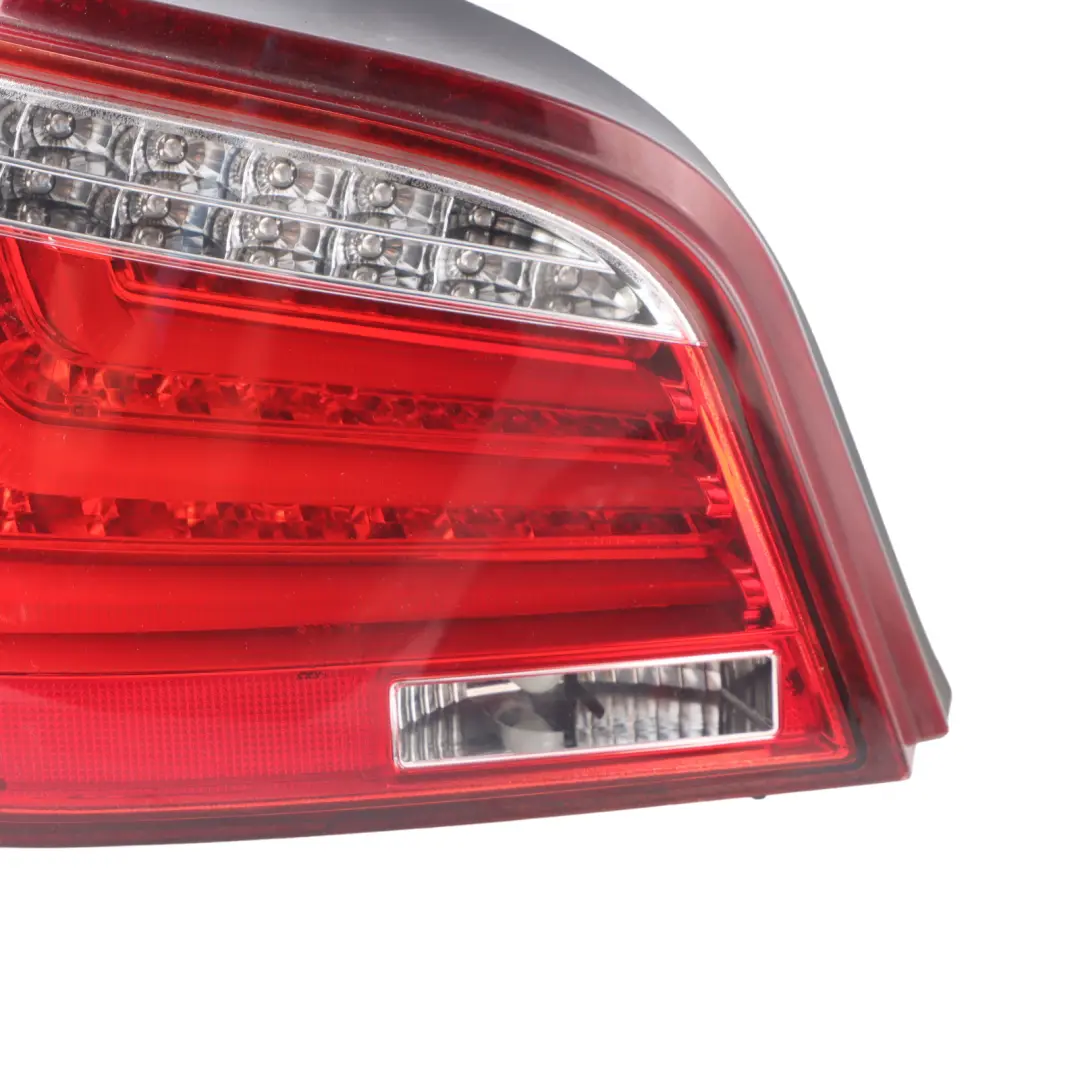 BMW E60 Rear Lamp Hatch Tailgate Light Left Right N/O/S Set - SKU SYN-J001-E - Part number SYN-J001-E