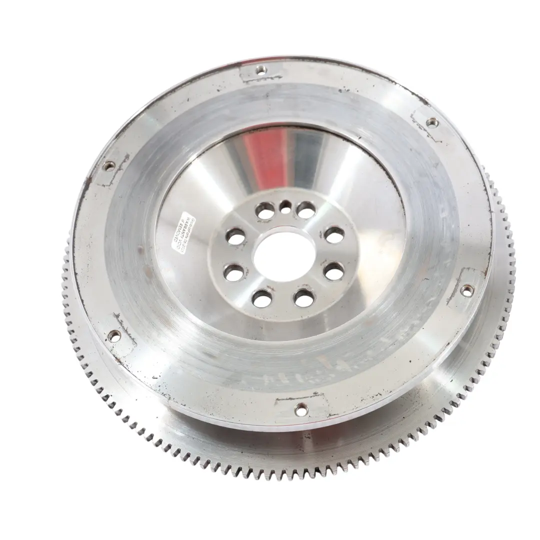 Mini F56 JCW Clutch Set TTV Racing Flywheel Clutch Plate Pressure Plate 230-2977 - SKU TTV-RACING-230-2977 - Part number TTV-RACING-230-2977