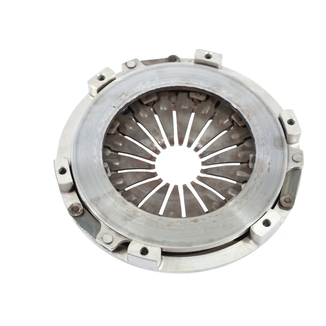 Mini F56 JCW Clutch Set TTV Racing Flywheel Clutch Plate Pressure Plate 230-2977 - SKU TTV-RACING-230-2977 - Part number TTV-RACING-230-2977