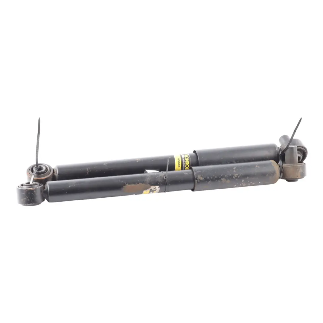 Mercedes Vito W447 Shock Absorber Monroe Front Axle Spring Strut Set - SKU V5008 - Part number V5008