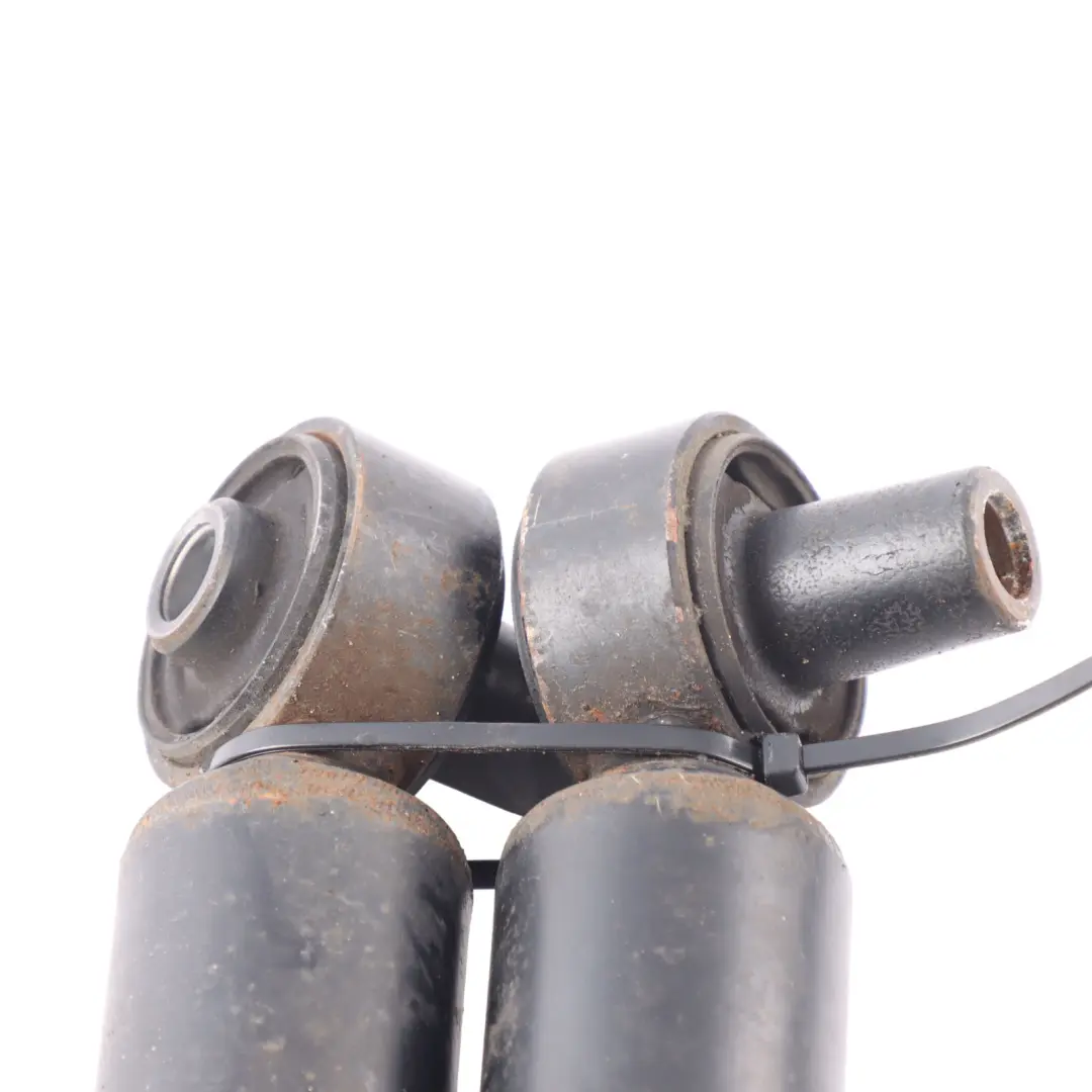 Shock Absorber Monroe Front Axle Spring Strut Set to Mercedes Vito W447 with Part number V5008 Mercedes Vito W447 Shock Absorber Monroe Front Axle Spring Strut Set - SKU V5008 - Part number V5008