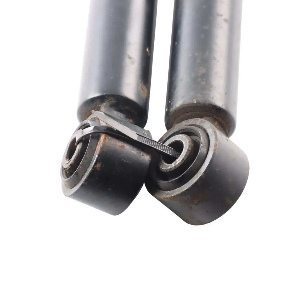 Shock Absorber Monroe Front Axle Spring Strut Set to Mercedes Vito W447 with Part number V5008 Mercedes Vito W447 Shock Absorber Monroe Front Axle Spring Strut Set - SKU V5008 - Part number V5008