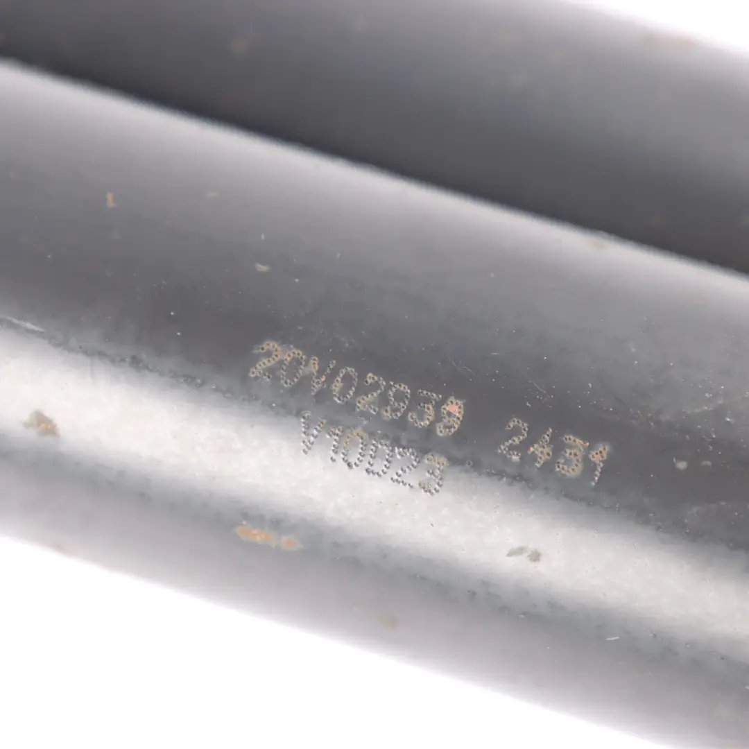 Shock Absorber Monroe Front Axle Spring Strut Set to Mercedes Vito W447 with Part number V5008 Mercedes Vito W447 Shock Absorber Monroe Front Axle Spring Strut Set - SKU V5008 - Part number V5008