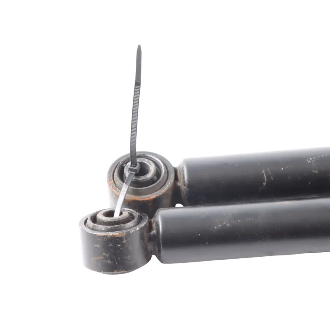 Shock Absorber Monroe Front Axle Spring Strut Set to Mercedes Vito W447 with Part number V5008 Mercedes Vito W447 Shock Absorber Monroe Front Axle Spring Strut Set - SKU V5008 - Part number V5008