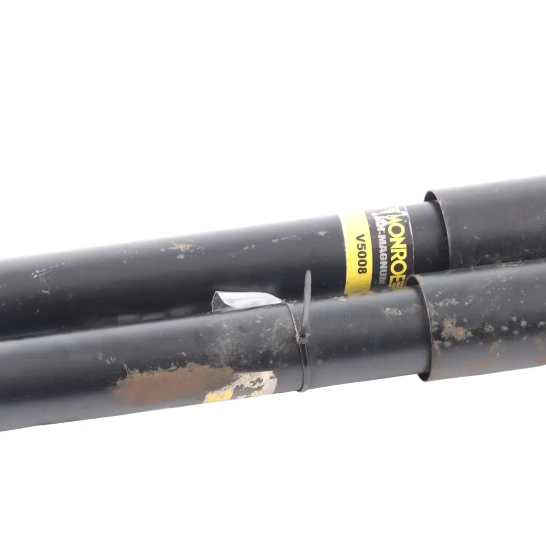 Mercedes Vito W447 Shock Absorber Monroe Front Axle Spring Strut Set - SKU V5008 - Part number V5008