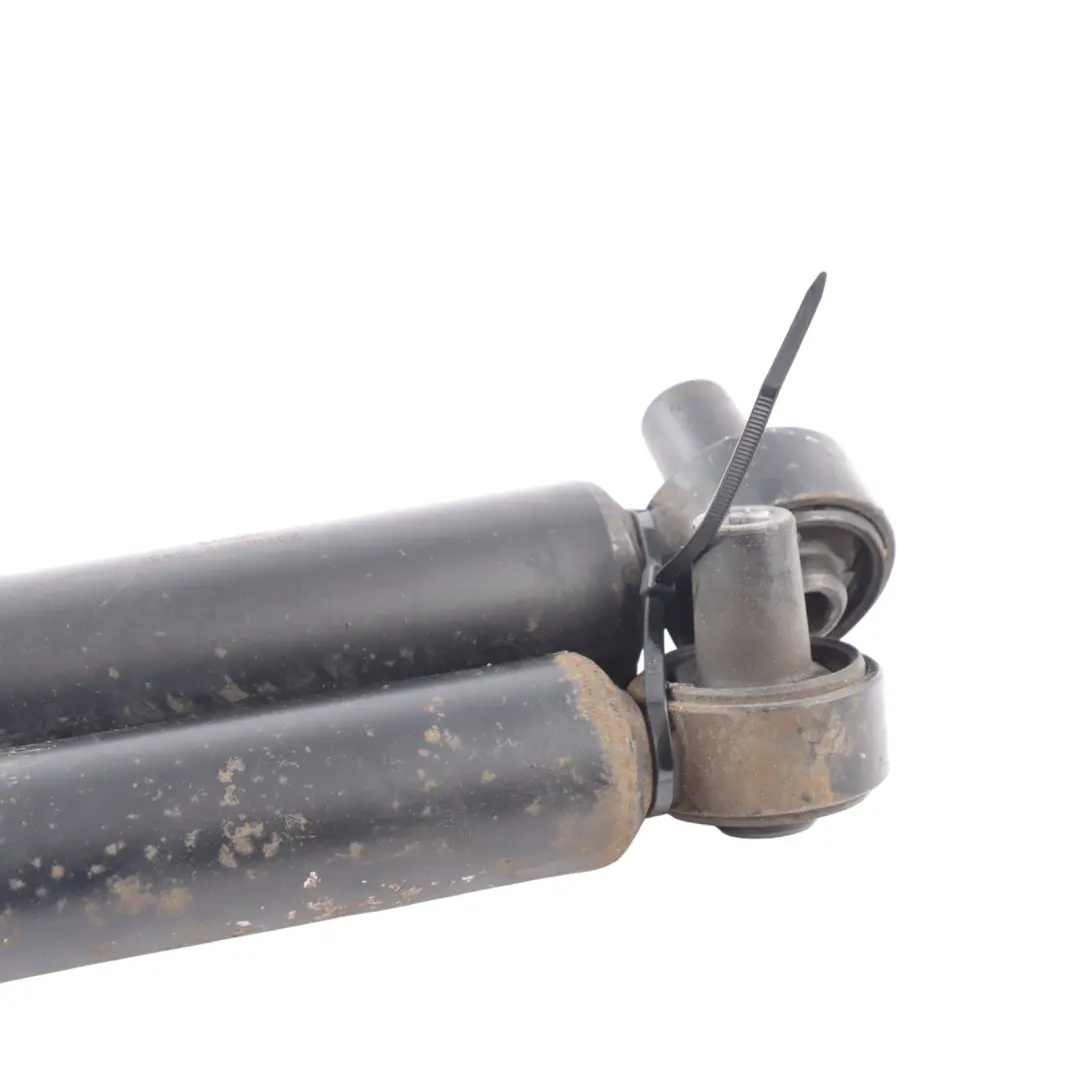 Shock Absorber Monroe Front Axle Spring Strut Set to Mercedes Vito W447 with Part number V5008 Mercedes Vito W447 Shock Absorber Monroe Front Axle Spring Strut Set - SKU V5008 - Part number V5008