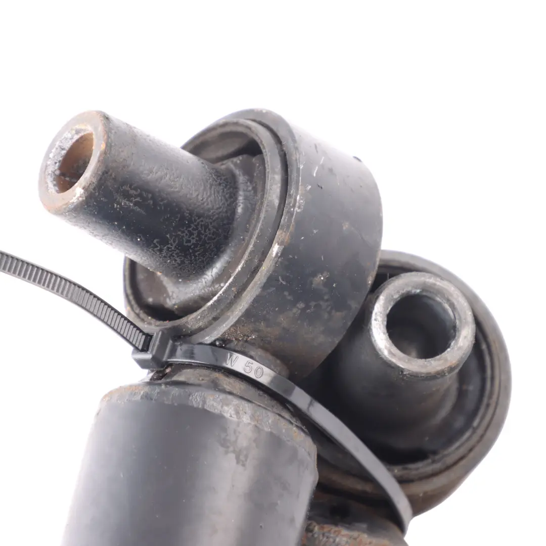 Shock Absorber Monroe Front Axle Spring Strut Set to Mercedes Vito W447 with Part number V5008 Mercedes Vito W447 Shock Absorber Monroe Front Axle Spring Strut Set - SKU V5008 - Part number V5008