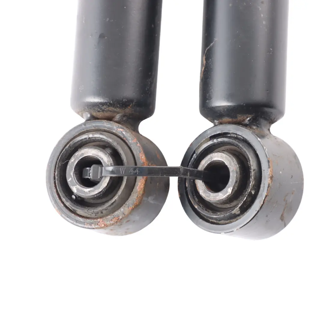 Shock Absorber Monroe Front Axle Spring Strut Set to Mercedes Vito W447 with Part number V5008 Mercedes Vito W447 Shock Absorber Monroe Front Axle Spring Strut Set - SKU V5008 - Part number V5008