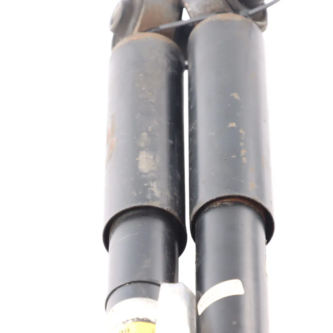 Shock Absorber Monroe Front Axle Spring Strut Set to Mercedes Vito W447 with Part number V5008 Mercedes Vito W447 Shock Absorber Monroe Front Axle Spring Strut Set - SKU V5008 - Part number V5008