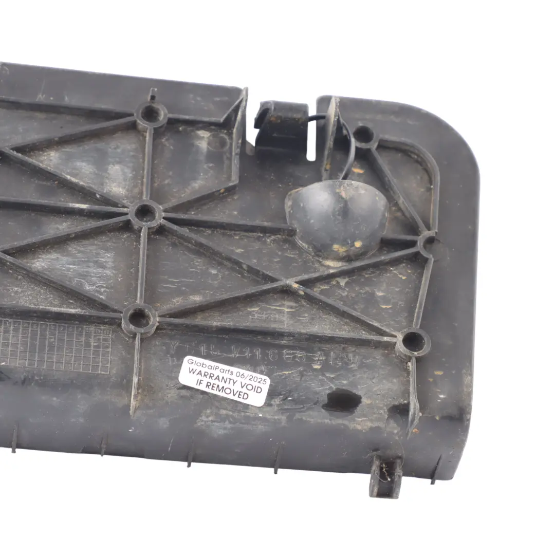 Interior Trim Cover to Ford Transit Mk7 with Part number YC15V11660AE Ford Transit Mk7 Interior Trim Cover - SKU YC15V11660AE - Part number YC15V11660AE