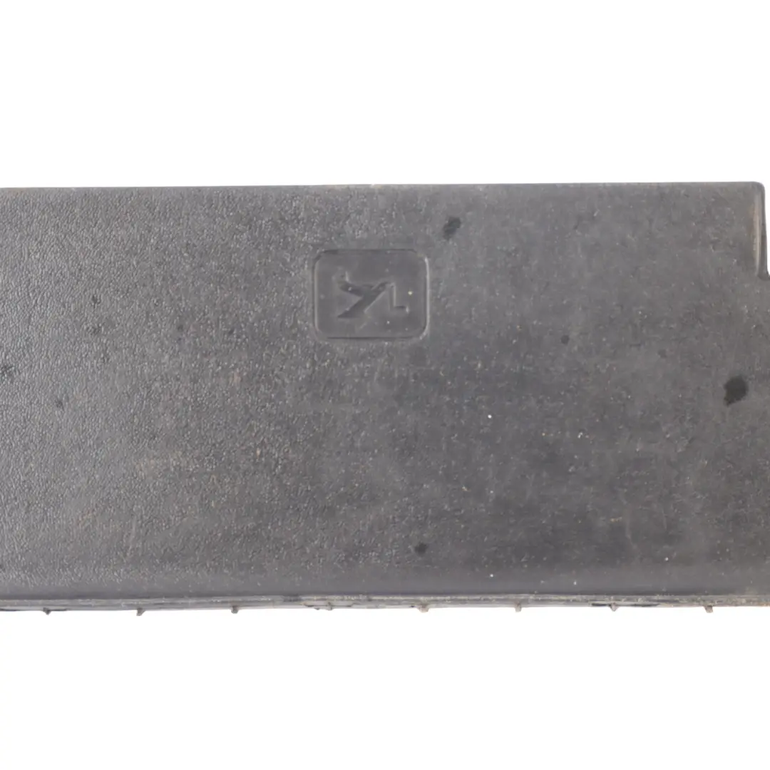 Interior Trim Cover to Ford Transit Mk7 with Part number YC15V11660AE Ford Transit Mk7 Interior Trim Cover - SKU YC15V11660AE - Part number YC15V11660AE