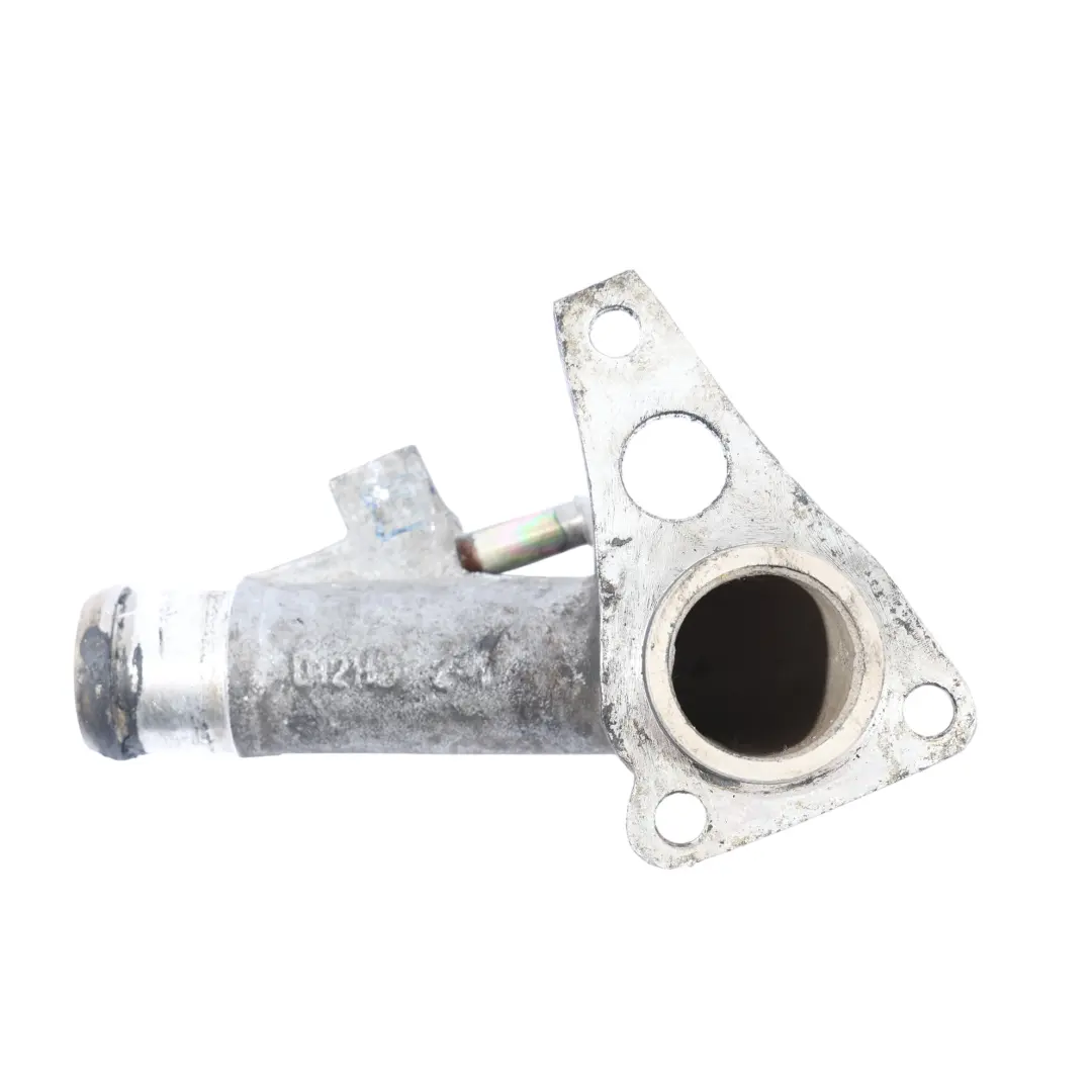 MK6 2.4 Diesel Thermostat Auslass Wasser leitung für Ford Transit mit Teilenummer YC1Q8250BA Ford Transit MK6 2.4 Diesel Thermostat Auslass Wasser leitung - SKU YC1Q8250BA - Teilenummer YC1Q8250BA