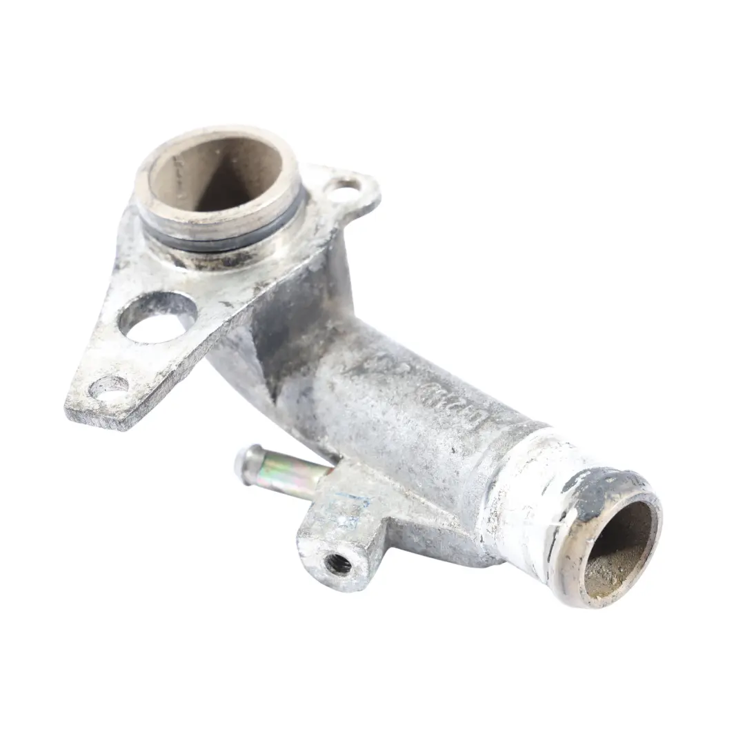 MK6 2.4 Diesel Thermostat Auslass Wasser Rohr für Ford Transit mit Teilenummer YC1Q8250BA Ford Transit MK6 2.4 Diesel Thermostat Auslass Wasser Rohr - SKU YC1Q8250BA - Teilenummer YC1Q8250BA