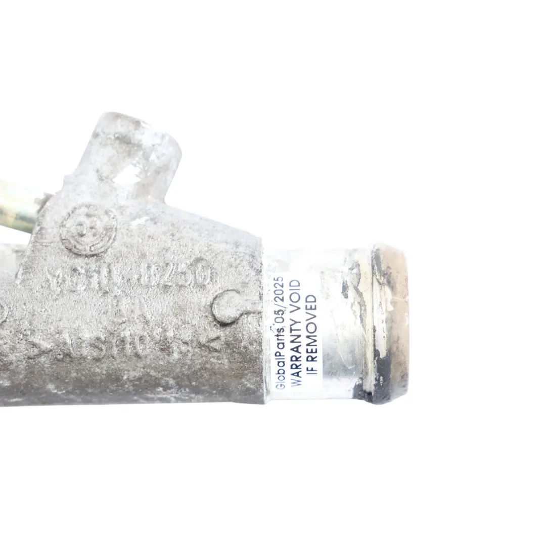 MK6 2.4 Diesel Thermostat Auslass Wasser leitung für Ford Transit mit Teilenummer YC1Q8250BA Ford Transit MK6 2.4 Diesel Thermostat Auslass Wasser leitung - SKU YC1Q8250BA - Teilenummer YC1Q8250BA