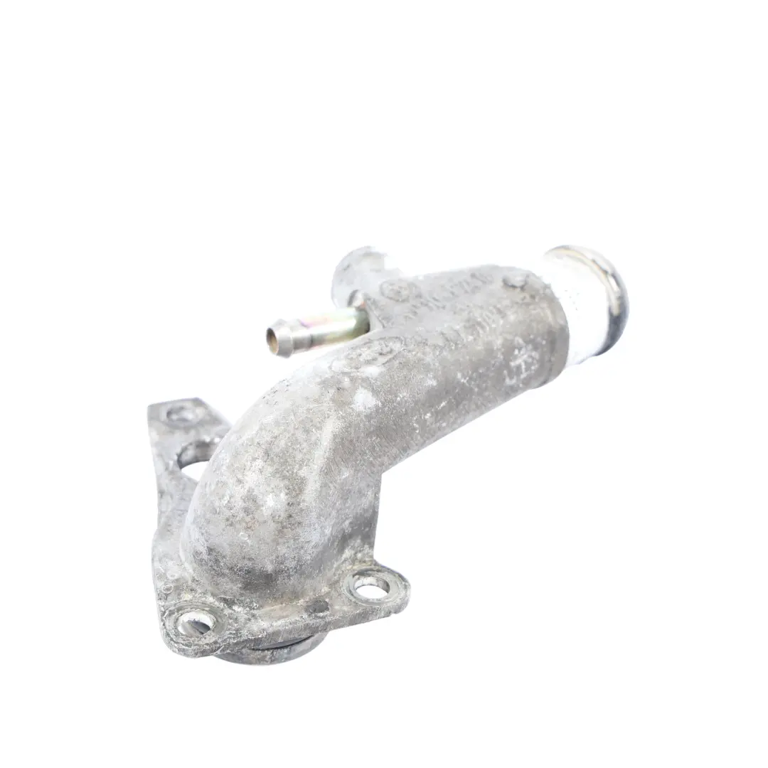 Ford Transit MK6 2.4 Diesel Thermostat Auslass Wasser Rohr - SKU YC1Q8250BA - Teilenummer YC1Q8250BA