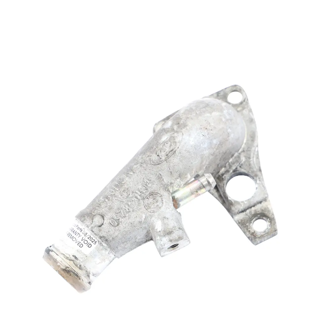 MK6 2.4 Diesel Thermostat Auslass Wasser Rohr für Ford Transit mit Teilenummer YC1Q8250BA Ford Transit MK6 2.4 Diesel Thermostat Auslass Wasser Rohr - SKU YC1Q8250BA - Teilenummer YC1Q8250BA
