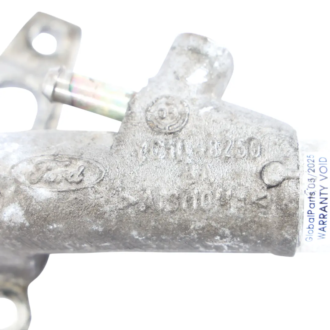 MK6 2.4 Diesel Thermostat Auslass Wasser Rohr für Ford Transit mit Teilenummer YC1Q8250BA Ford Transit MK6 2.4 Diesel Thermostat Auslass Wasser Rohr - SKU YC1Q8250BA - Teilenummer YC1Q8250BA