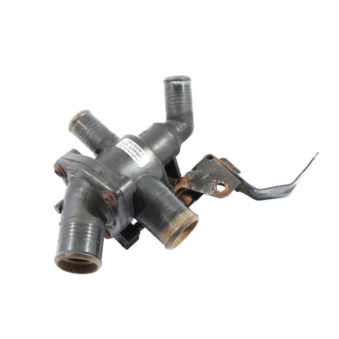 Mk6 2.4 Boîtier Thermostat Liquide Refroidissement pour Ford Transit à propos du numéro de pièce YC1Q-9K478BB Ford Transit Mk6 2.4 Boîtier Thermostat Liquide Refroidissement - SKU YC1Q-9K478BB - Numéro de pièce YC1Q-9K478BB