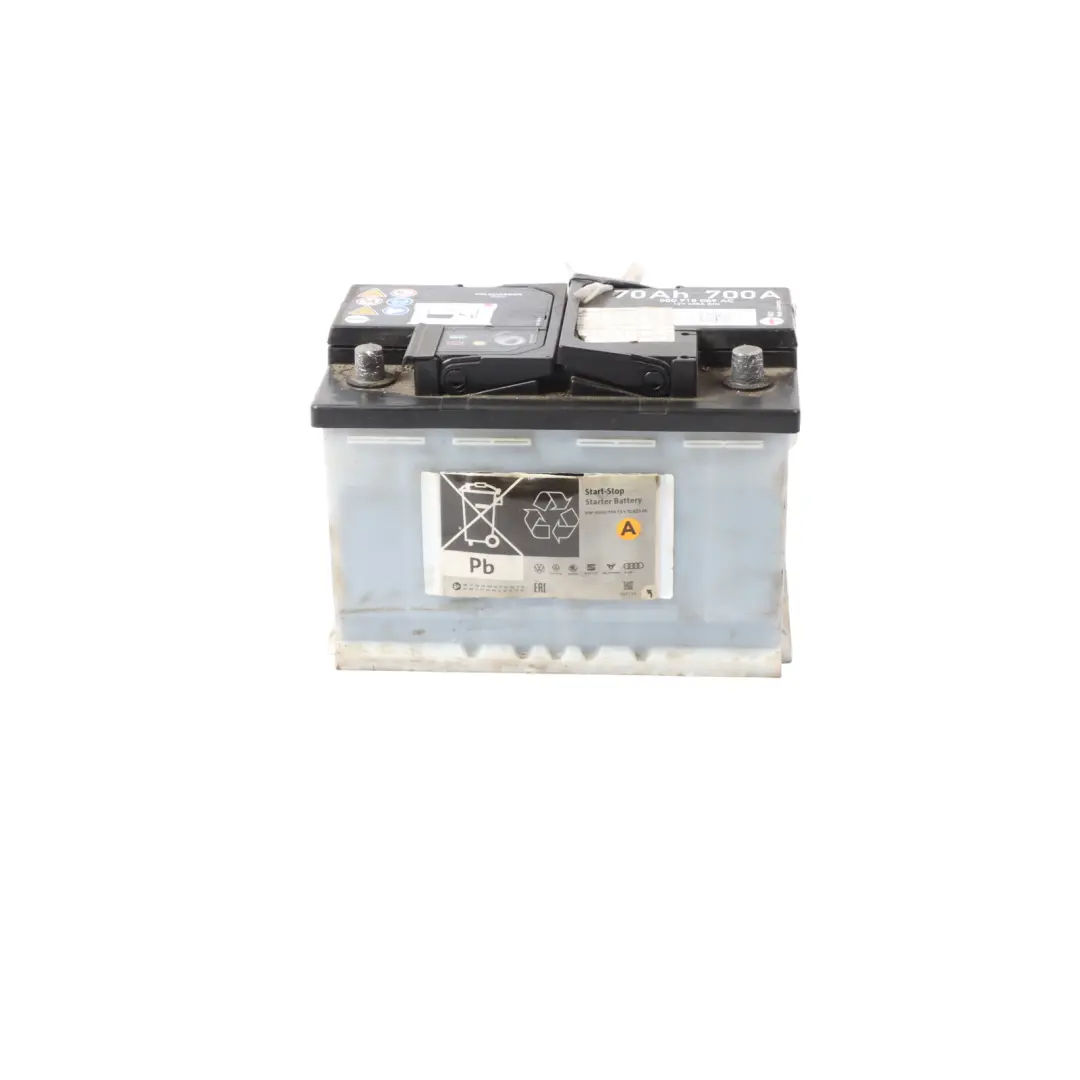 70Ah 700A to Volkswagen Seat Skoda Audi Car Battery 12V with Part number 000915089AC Volkswagen Seat Skoda Audi Car Battery 12V 70Ah 700A - SKU 000915089AC - Part number 000915089AC