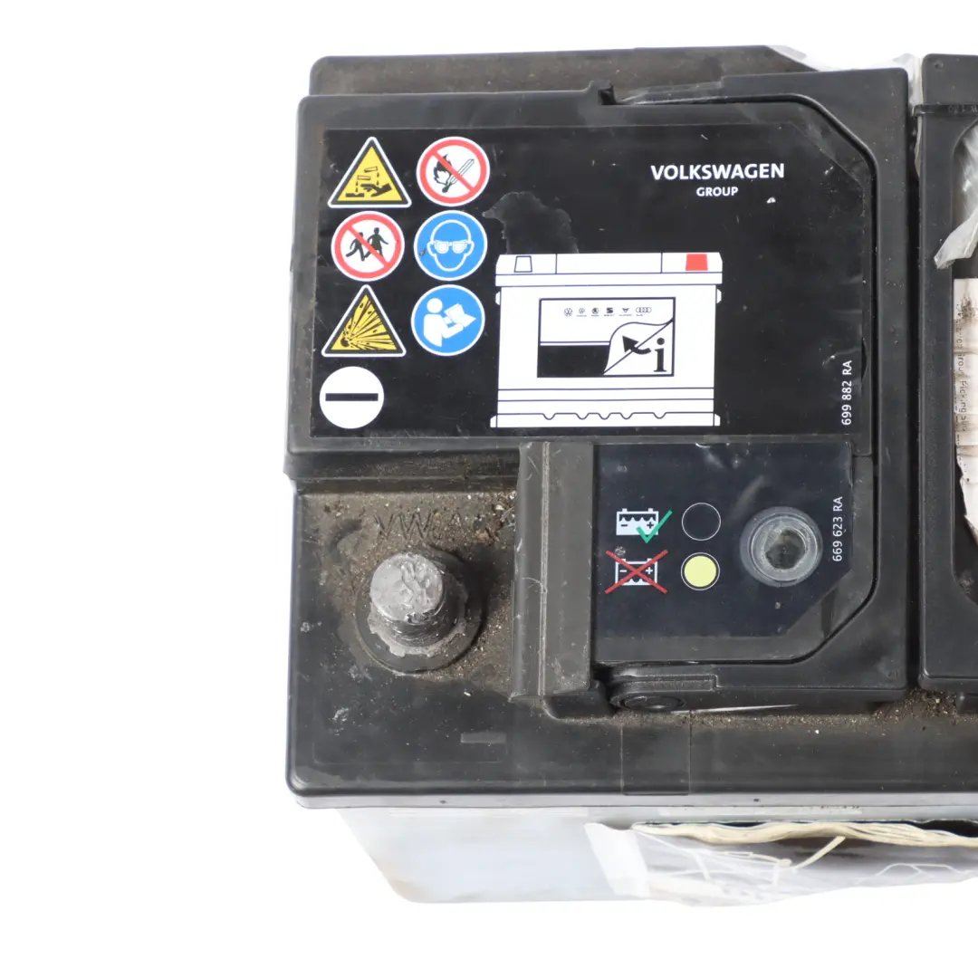 70Ah 700A to Volkswagen Seat Skoda Audi Car Battery 12V with Part number 000915089AC Volkswagen Seat Skoda Audi Car Battery 12V 70Ah 700A - SKU 000915089AC - Part number 000915089AC