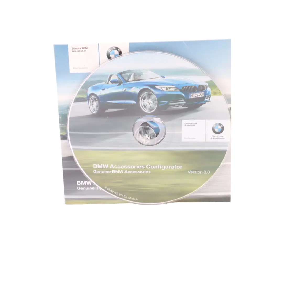 Owner's Handbook Book Pouch Case Wallet Set Accesories CD to BMW E90 E91 with Part number 0012892 BMW E90 E91 Owner's Handbook Book Pouch Case Wallet Set Accesories CD - SKU 0012892-4 - Part number 0012892