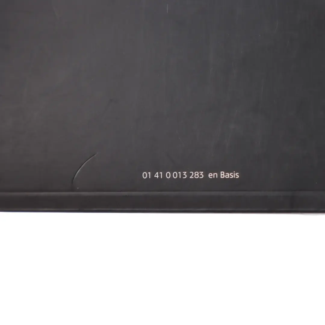 Service Booklet Owner's Handbook Pouch Case Wallet Set to Mini R56 Cooper S with Part number 0013283 Mini R56 Cooper S Service Booklet Owner's Handbook Pouch Case Wallet Set - SKU 0013283-2 - Part number 0013283