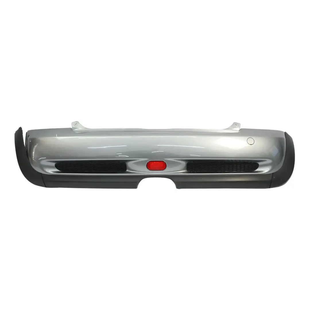 Mini Cooper S R53 Pannello Paraurti Posteriore Dark Silver Metallic - 871 - SKU 0029957-DS - Numero di parte 0029957