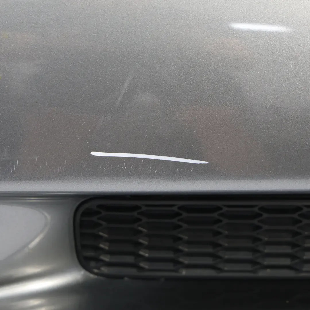 Zderzak Tylny Tył Dark Silver Metallic - 871 do Mini Cooper S R53 o numerze 0029957 Mini Cooper S R53 Zderzak Tylny Tył Dark Silver Metallic - 871 - SKU 0029957-DS - Numer Części 0029957