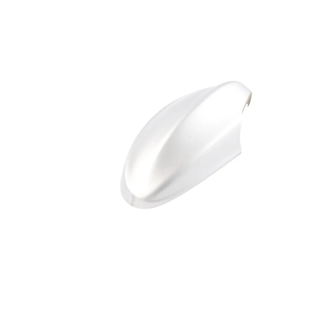 BMW E90 E91 Tapa Derecha Carcasa Espejo Wing Titansilber Plata - SKU 0032724-TS - Número de pieza 0032724