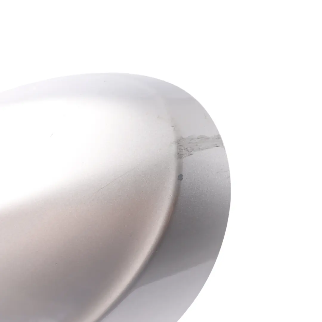 Osłona Obudowa Lusterka Prawa Srebrna Titansilber do BMW E90 o numerze 0032724 BMW E90 Osłona Obudowa Lusterka Prawa Srebrna Titansilber - SKU 0032724-TS - Numer Części 0032724