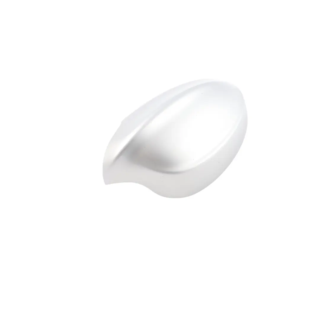 BMW E90 E91 Right Cover Cap O/S Casing Wing Mirror Titansilber Silver - SKU 0032724-TS - Part number 0032724